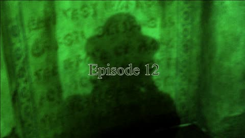 Zoeafiest: Episode 12 . . .