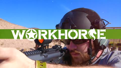 Battle Arms Workhorse 2020 Promo