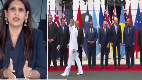 Five US Carriers in China's backyard