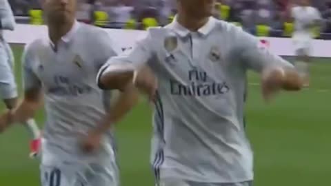 Cristiano Ronaldo Funny video 😂😂 nice kick 🦶 🤣