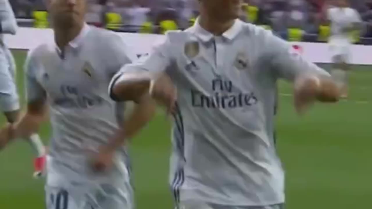 Cristiano Ronaldo Funny video 😂😂 nice kick 🦶 🤣