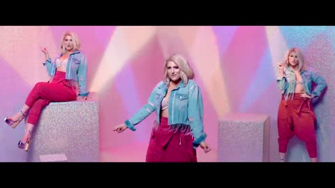 Meghan Trainor - No Excuses