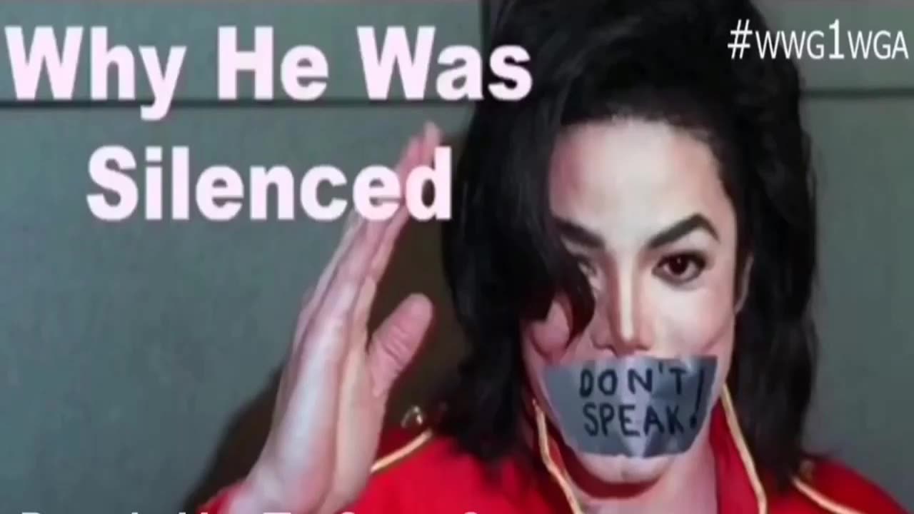 Michael Jackson——Part 2