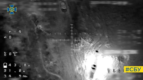 Another 22 Russian Combat Vehicles Destroyed in One Night