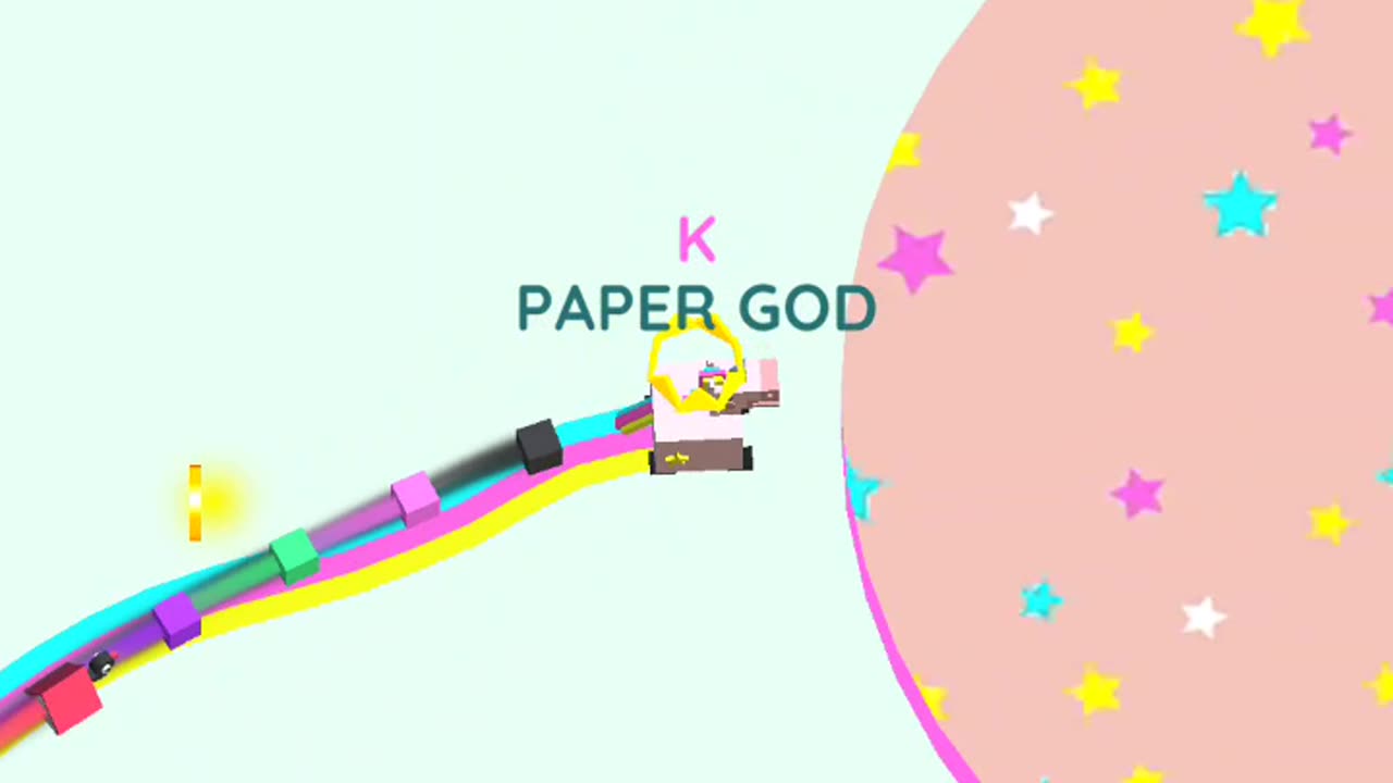 Paper.io 2 Gaming Video #10