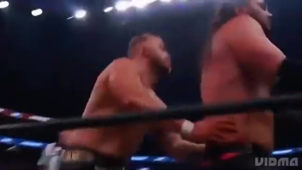 AEW dynamite highlights today 05/04/2024- young bucks vs the gunns AEW dynamite match #aew #wwenews