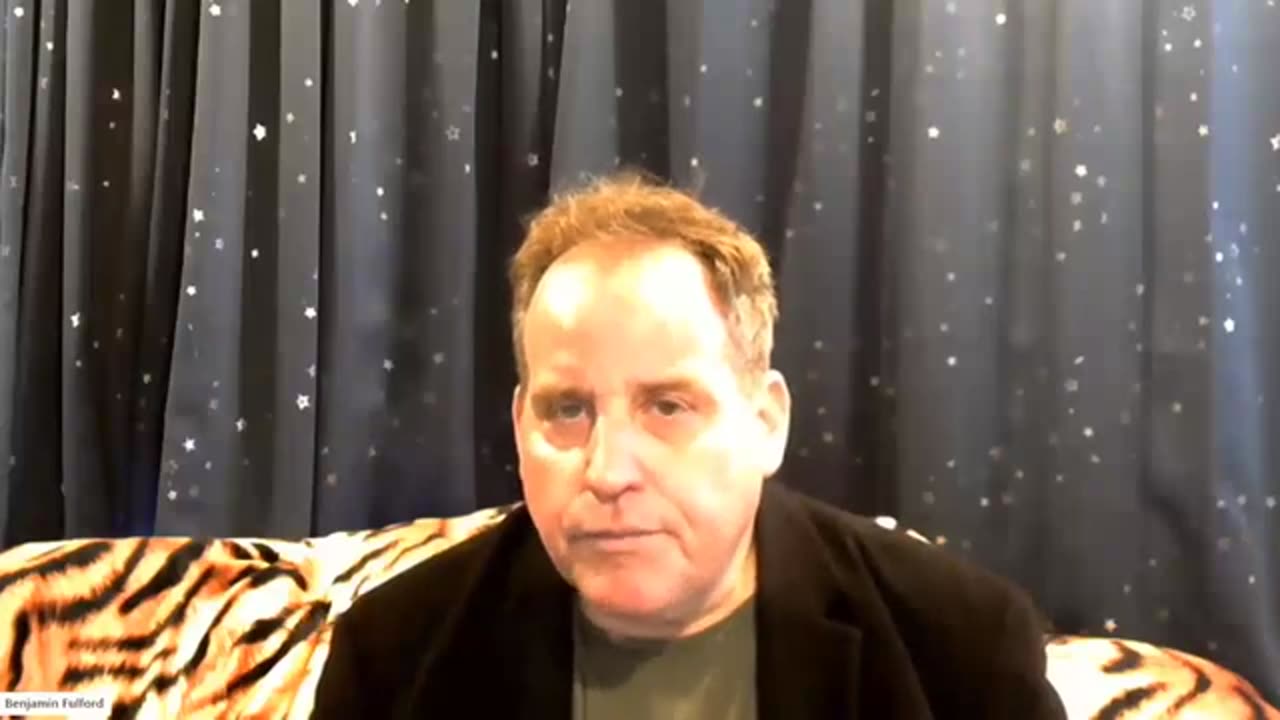 Benjamin Fulford Update Today February 16, 2024.