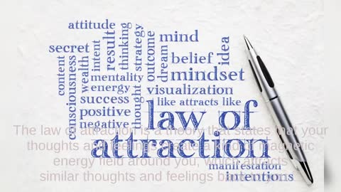 Is the Law of Attraction Ruining Your Love Life.