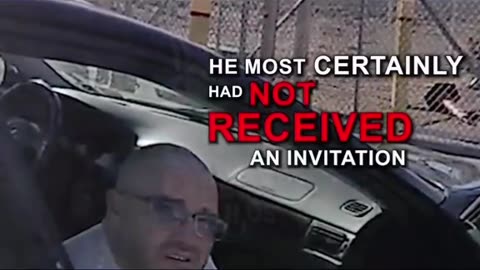 Area 51: How they handle civilians