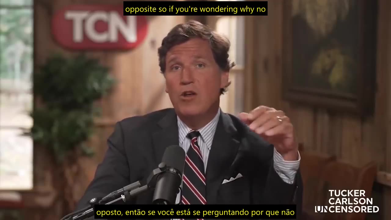 Mike Johnson está lutando para proteger o espião do Governo