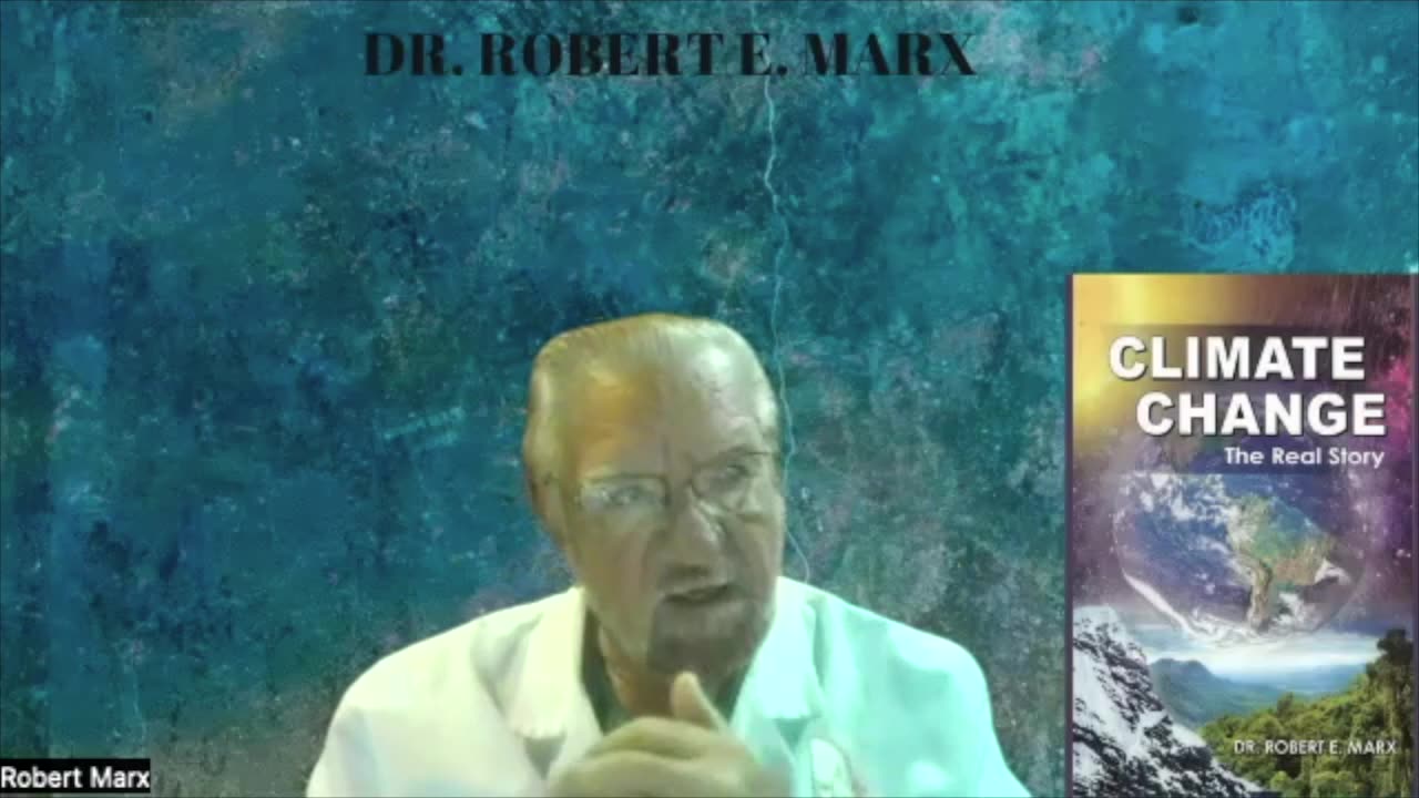 Fear #DrRobertEMarx