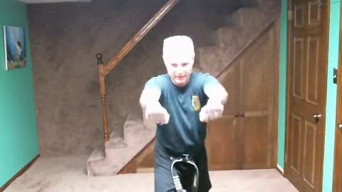 Hapkido Taekwondo Institute