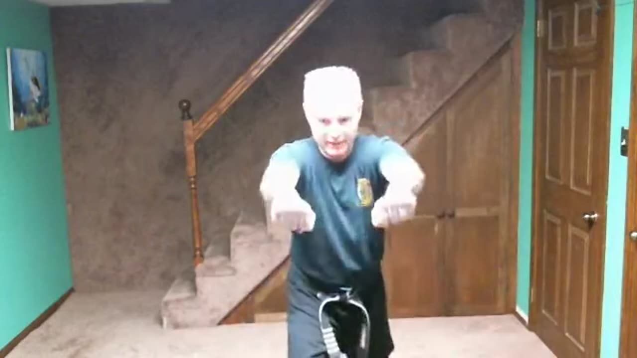 Hapkido Taekwondo Institute