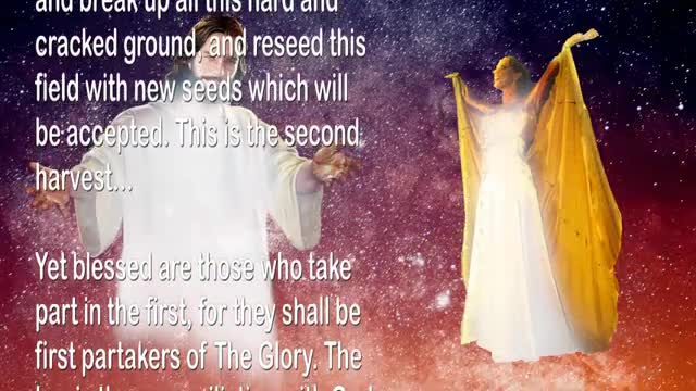 Who will be lifted up Reconciliation with God is the Key 🎺 Trumpet Call of God