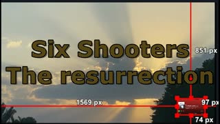 Six Shooters Rock club is back-in your house-no cover tonight