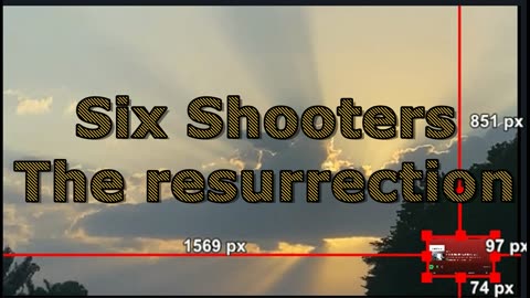 Six Shooters Rock club is back-in your house-no cover tonight