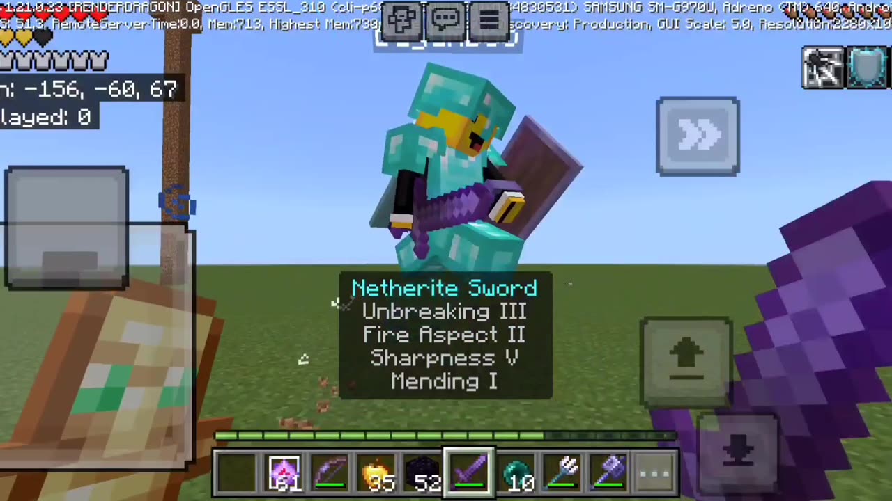 PvP with myself (apparently) 🤣