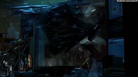 Unbelievable hulk