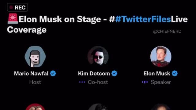 Elon Musk Says His Assassination Risk is “Quite Significant”: “