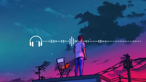 Mareez-E-Ishq lofi song