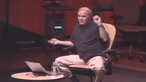 Kary Mullis - inventor of the PCR test exposes the climate change scam