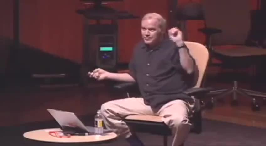 Kary Mullis - inventor of the PCR test exposes the climate change scam