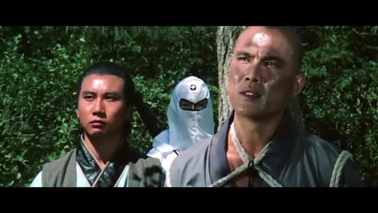 funny Chinese Action Movie