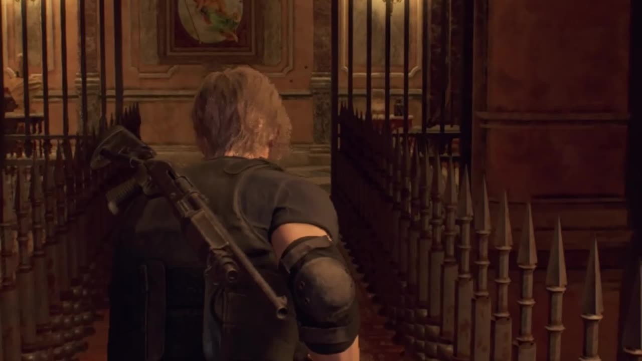 Cool Detail