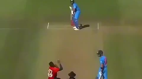 Cricket best shot Complications