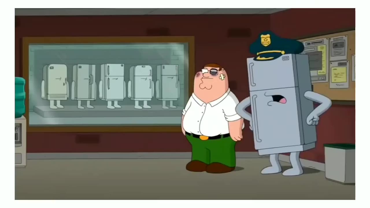 Peter is the best 👍🤣
