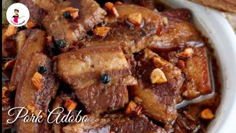 Top 20 Filipino food