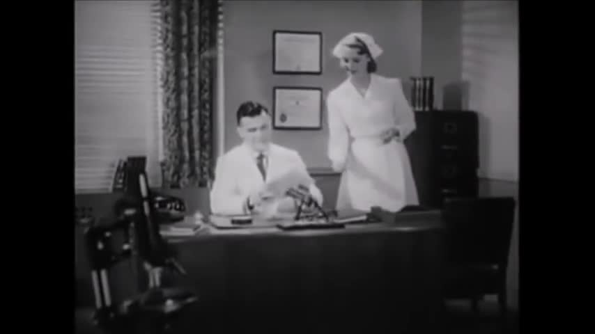 Doctors Smoke Camels