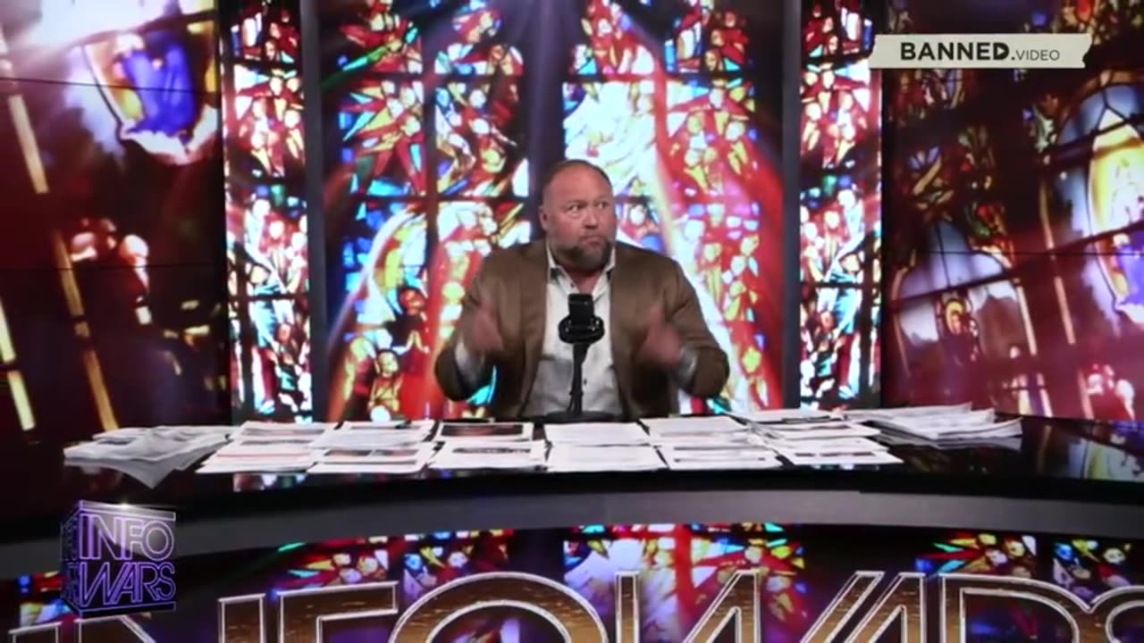 Rex 84, The Secret Plan to Collapse the Border, Implement Martial Law