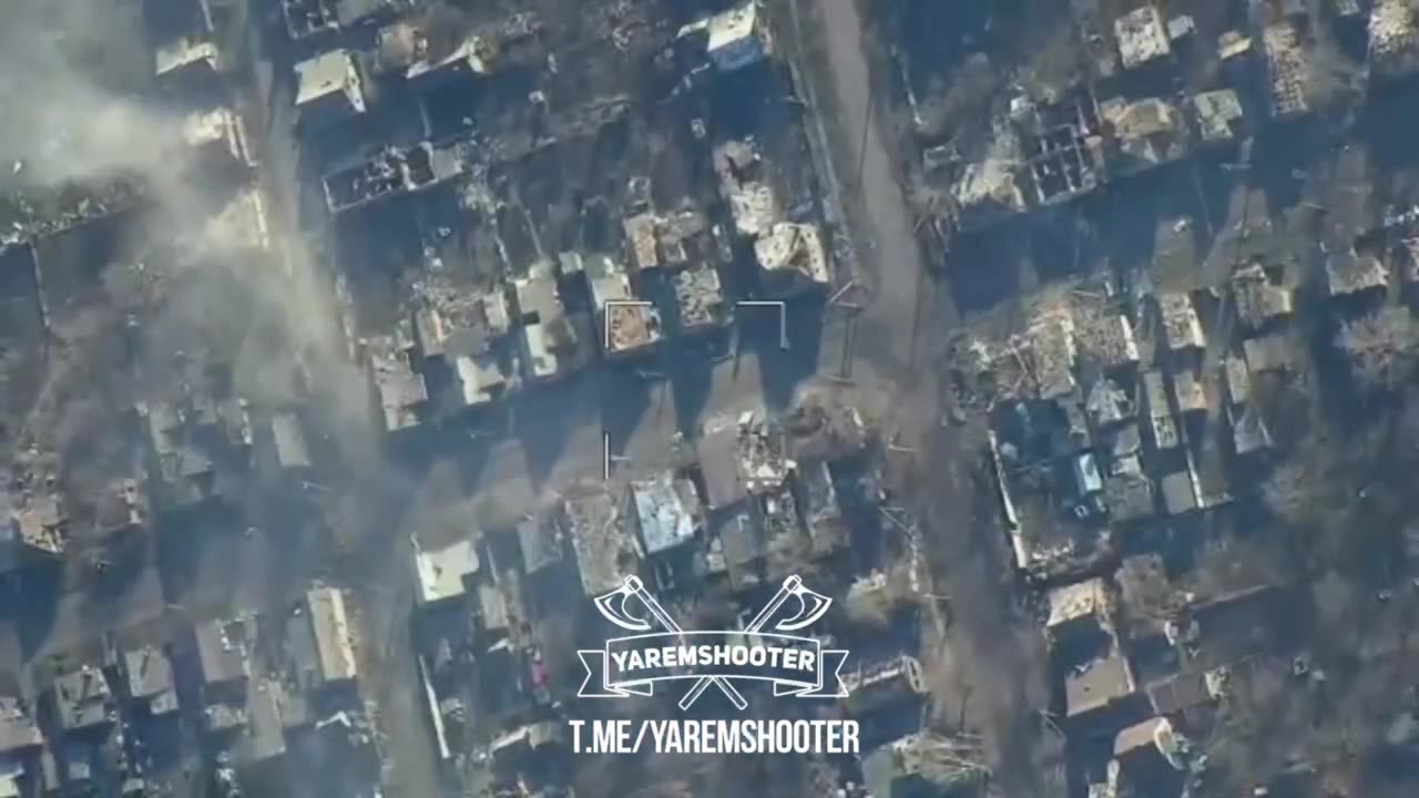 Cluster of UAF wiped out