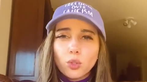 They Didn't Like Fauci