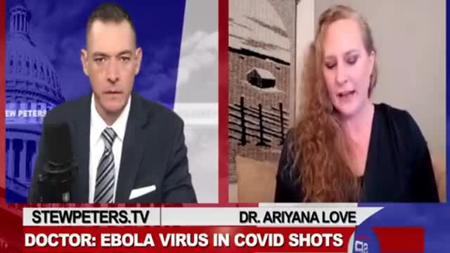 die schlimmsten Krankheiten stecken um Impfstoff