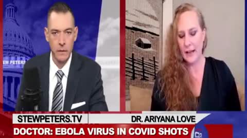 die schlimmsten Krankheiten stecken um Impfstoff