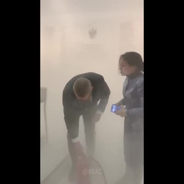 Start as you mean to go on