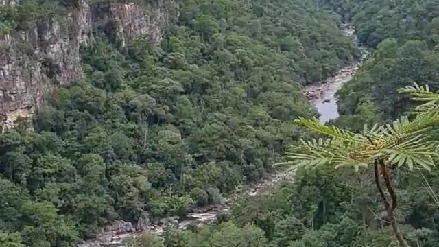 Parque Nacional Chapada dos Veadeiros