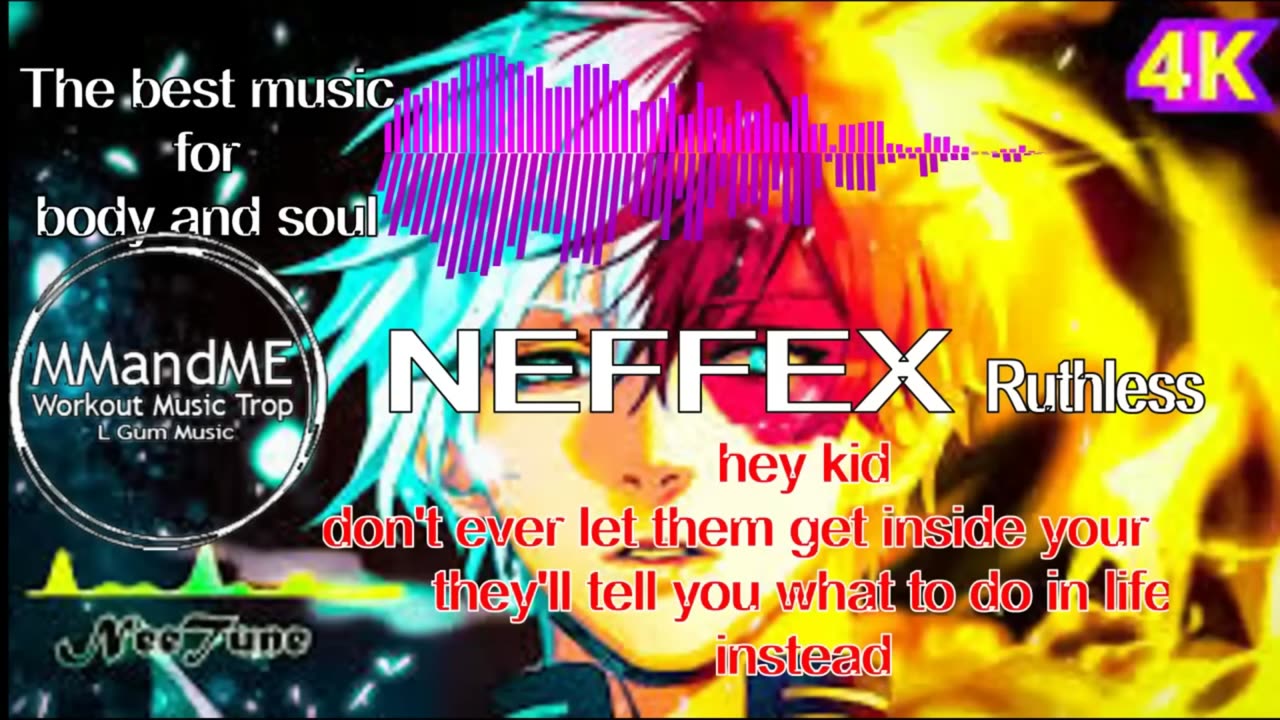 14 the best NEFFEX songs