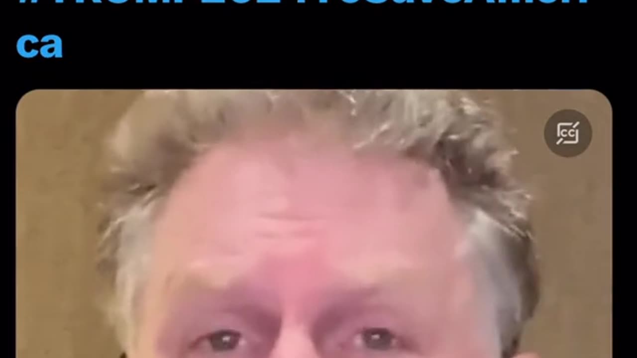 The Democrats Are Finally Seeing The Light. Trump 2024