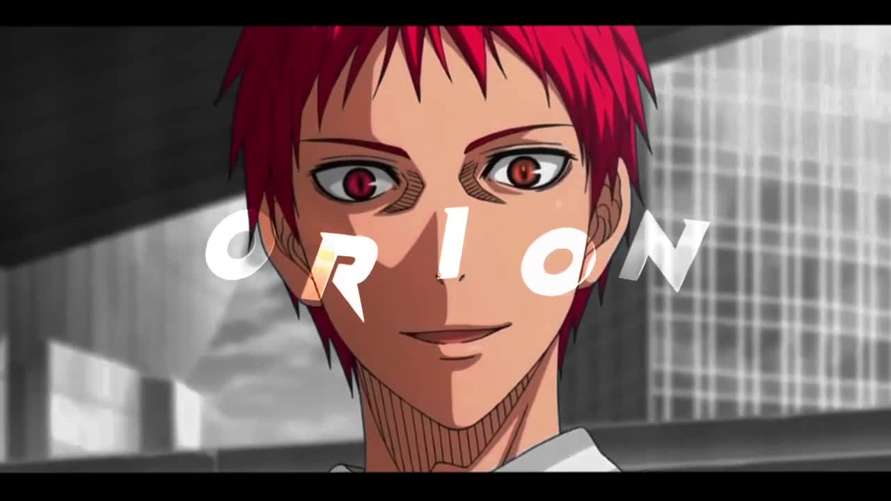 Akashi edit - basic _ Capcut