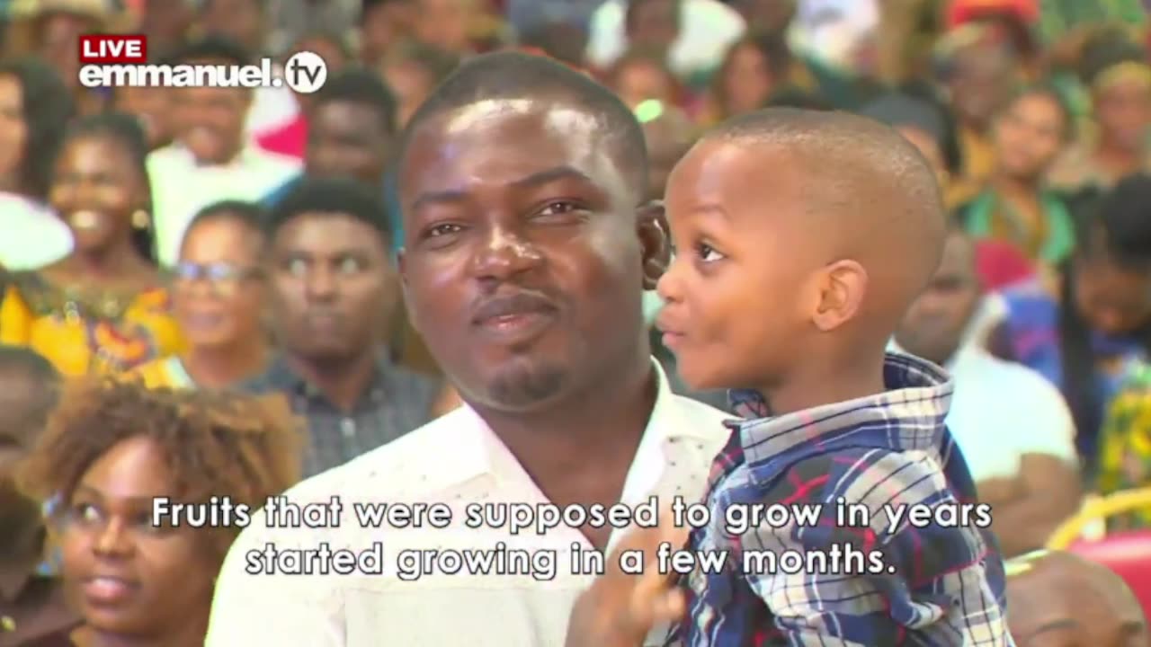 Mr & Mrs Jason Daniels Breakthrough Testimony