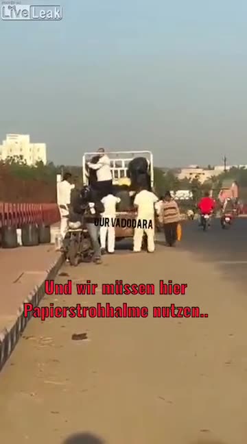 world solves the environmental problem