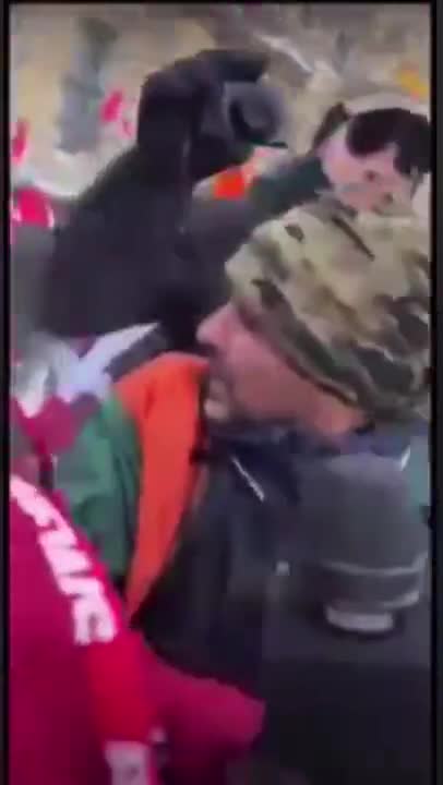 Police injured journalist