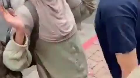 Scared Zionists