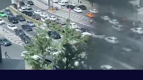 Folks in Xi'an were barred from opening curtains and windows during the China-Central Asia Summit
