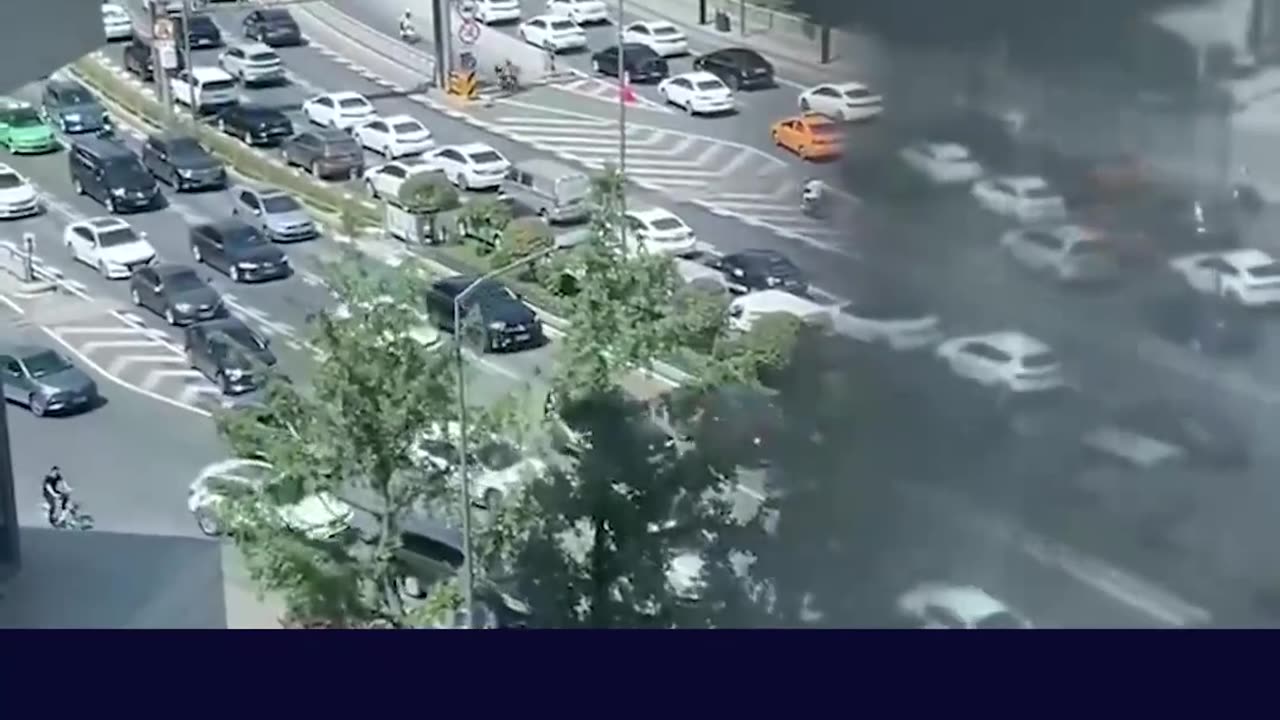 Folks in Xi'an were barred from opening curtains and windows during the China-Central Asia Summit