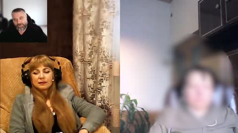 Марина. Очищение и проработка родовых проблем.