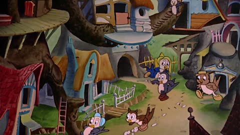 Walter Lantz's Woody Woodpecker Cartoons 3